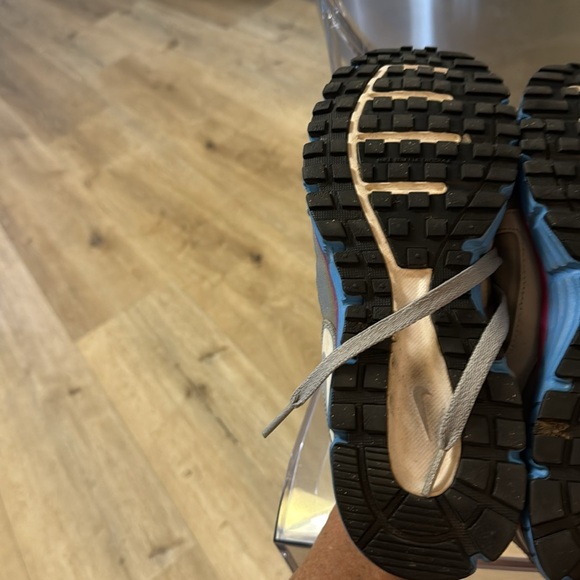 Nike Dual Fusion Lite Running Shoes - Women’s size 8.5 - Picture 5 of 5